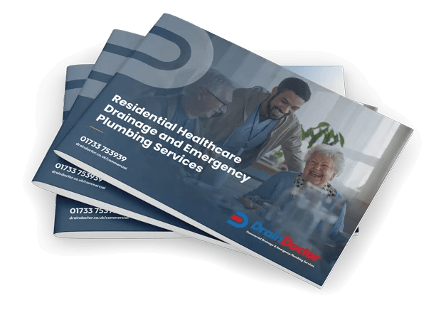 Download our Residential Healthcare brochure