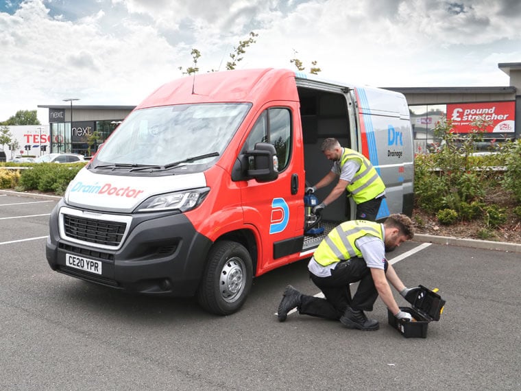 Planned Preventative Maintenance Services