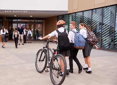 Education drainage services