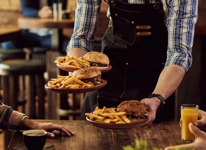 Hospitality drainage services