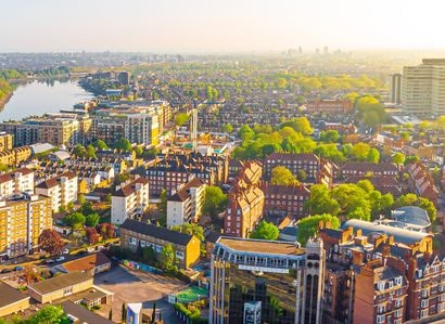 Drain services for local authorities