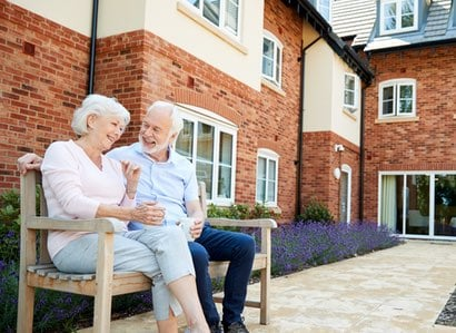 Residential healthcare drainage services