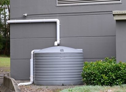 Basic Rainwater Systems