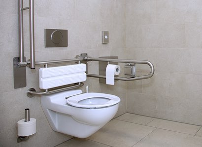 Bathroom Drain Maintenance
