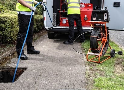 CCTV Surveys