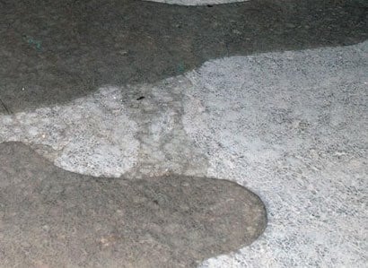 Flood Prevention