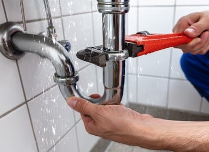 Commercial Plumbing
