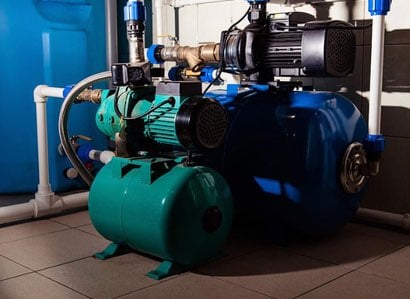 Pump Maintenance and Installation