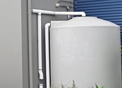 Rainwater Harvesting
