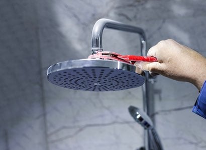 Shower Repairs 