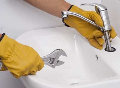 Tap Repairs