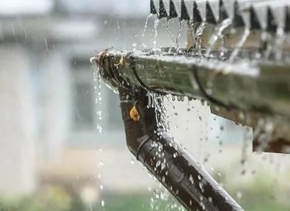 Underground Rainwater Systems