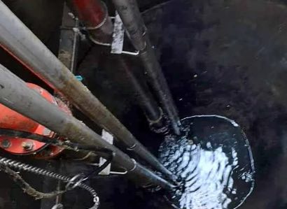 Valve & Pump Maintenance