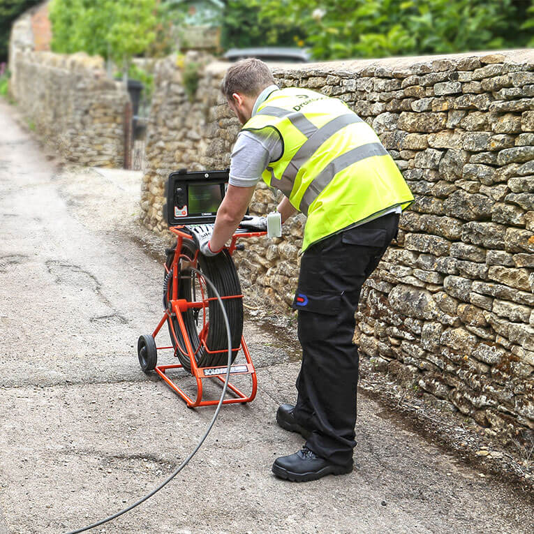 Drain Doctor Engineer