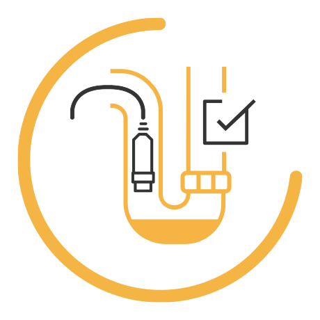 commercial 3d drain survey