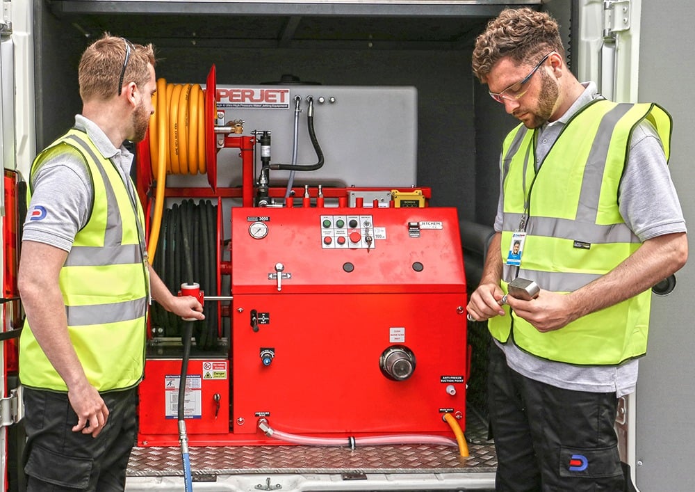 Drain Doctor Engineers