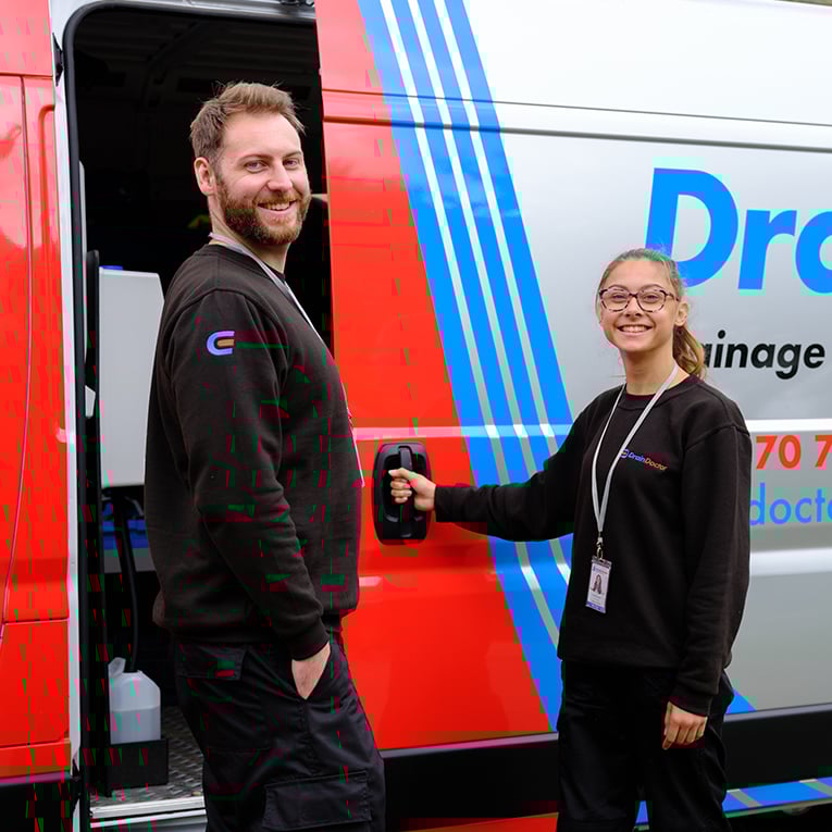 Drain Doctor Engineers