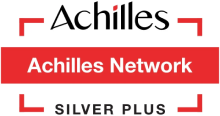 Achilles Network Silver Plus