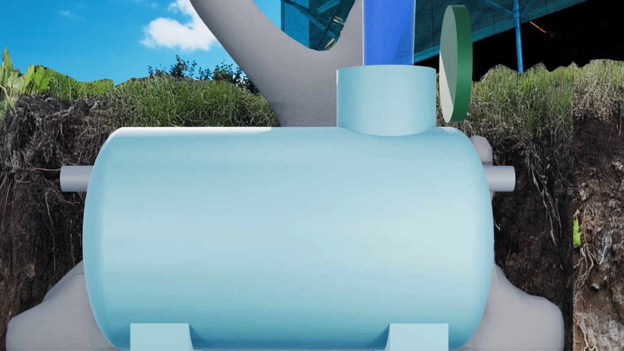 Septic tanks services