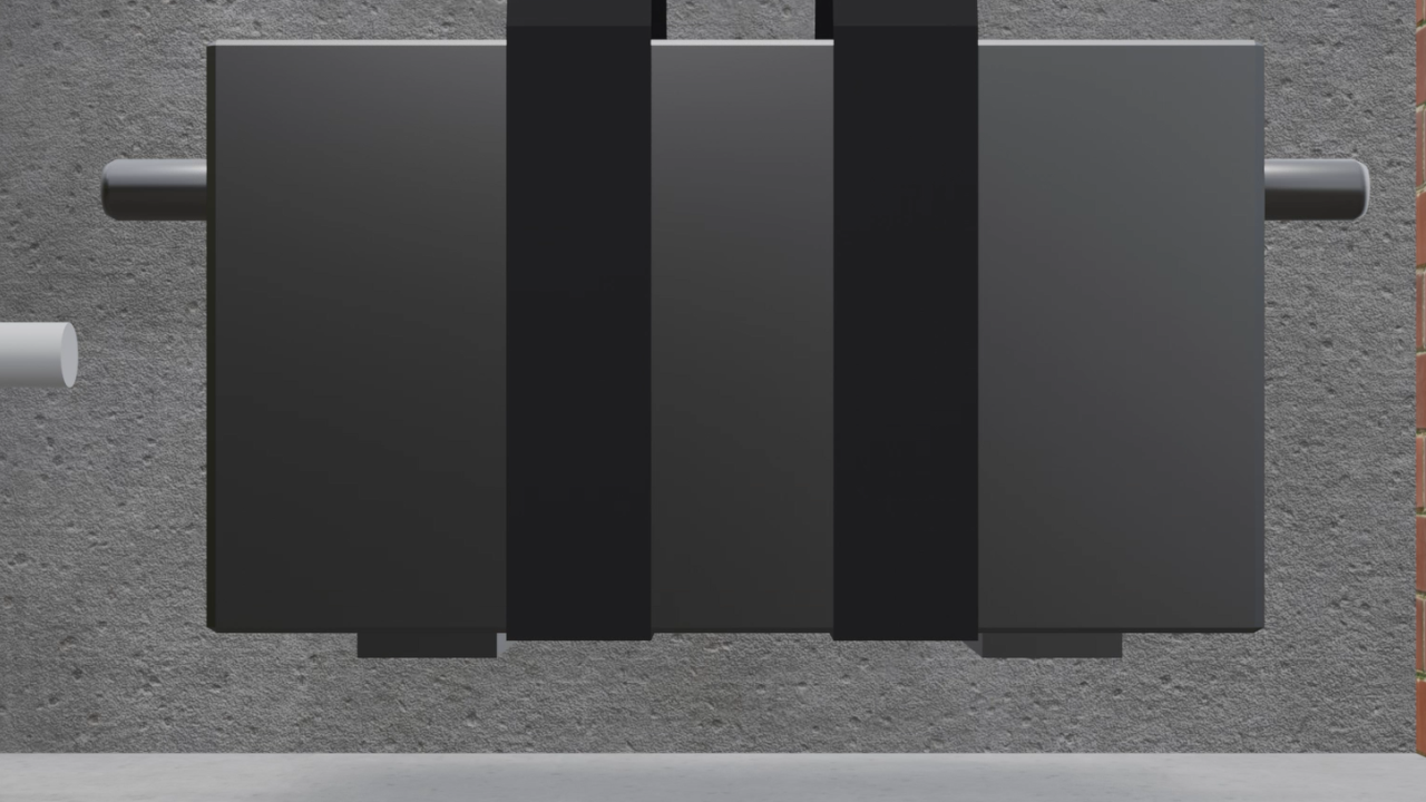 Grease trap services