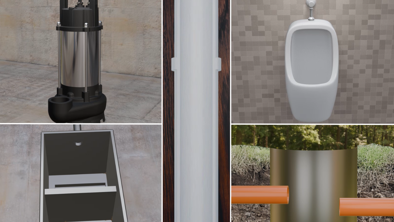 Planned preventative maintenance