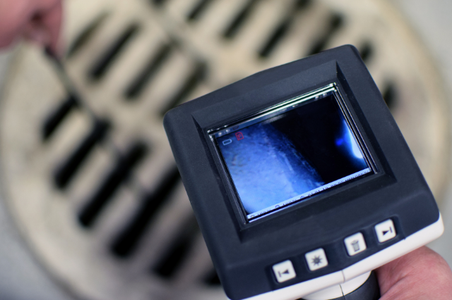 How to Unblock Outdoor Drains Quickly: A Complete Guide