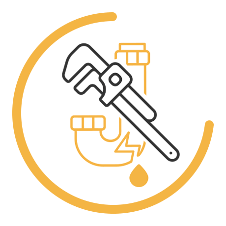 Do you have Pitch Fibre drains?