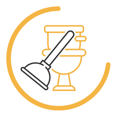 3 Reasons why your toilet won’t flush and how to fix it